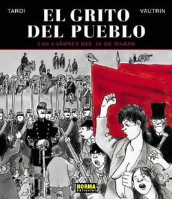 Grito Del Pueblo, 3 Horas Sangrientas