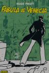 Corto Maltes: Fabula Venecia