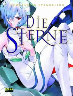 Neogenesis Evangelion: Die Sterne