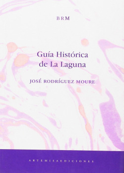 GUIA HISTORICA DE LA LAGUNA