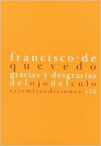Gracias y desgracias del ojo del culo