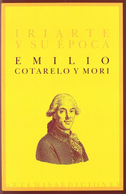 IRIARTE Y SU EPOCA