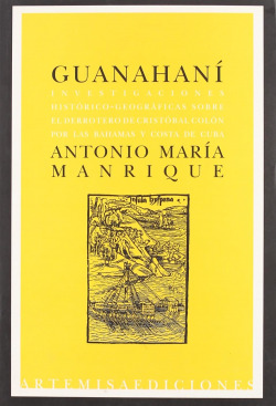GUANAHANI