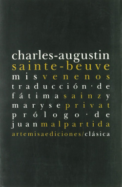 MIS VENENOS