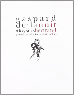 GASPARD DE LA NUIT