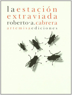 ESTACION EXTRAVIADA,LA