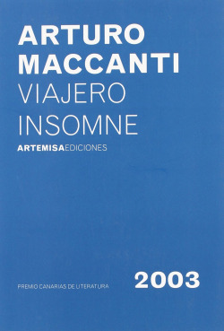 VIAJERO INSOMNE