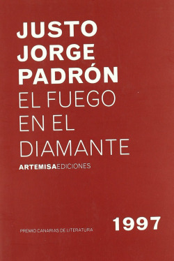 FUEGO EN EL DIAMANTE,EL