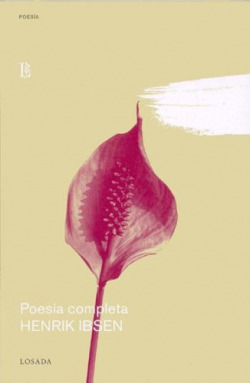 Poesía completa
