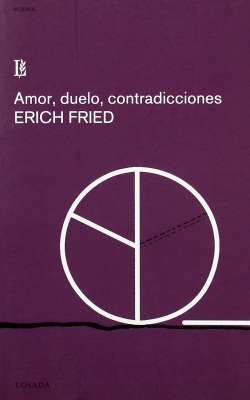 AMOR,DUELO,CONTRADICCIONES