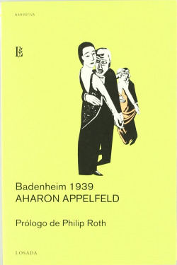 Badenheim, 1939