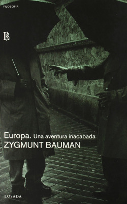 Europa.una aventura inacabada