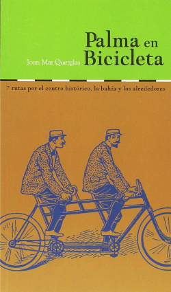 Palma en bicicleta