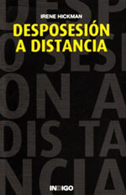 LA DESPOSESIÓN A DISTANCIA