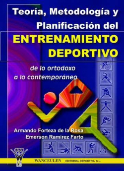 Teoria,metodologia y planificacion entrenamiento deportivo