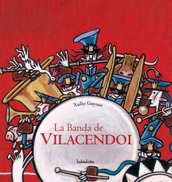 La banda de Vilacendoi