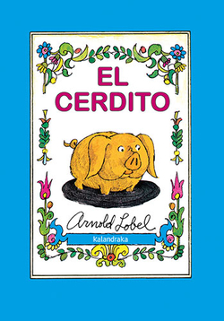 El cerdito