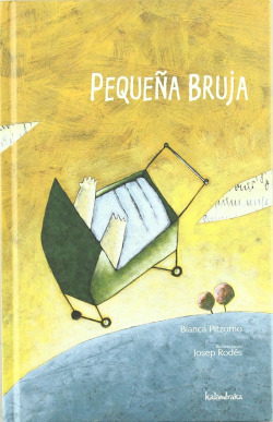 Pequeña bruja