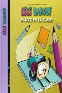 ¡Pánico en la clase!