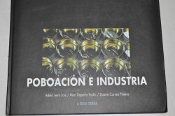 POBOACION E INDUSTRIA