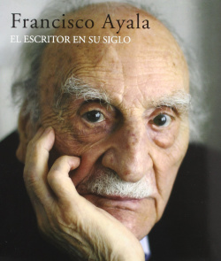 FRANCISCO AYALA
