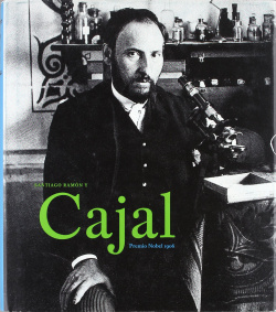 SANTIAGO RAMON Y CAJAL