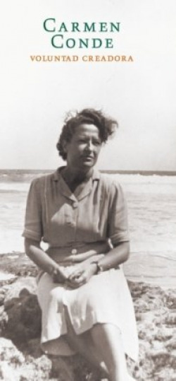 CARMEN CONDE VOLUNTAD CREADORA