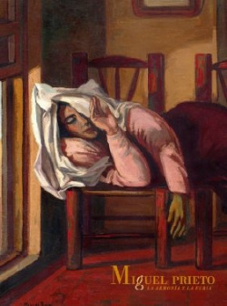 MIGUEL PRIETO LA ARMONIA
