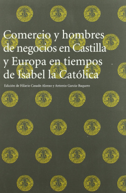 COMERCIO Y HOMBRES DE NEGOCIOS