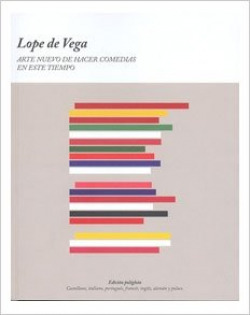 LOPE DE VEGA ARTE NUEVO DE HAC