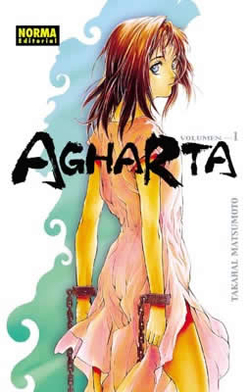 Agharta, 1