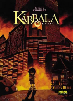 KABBALA, 1 GAEL