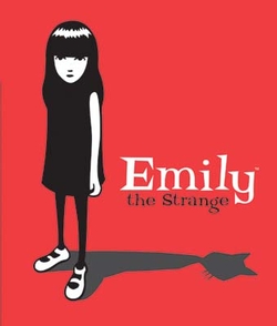 Emily, 1