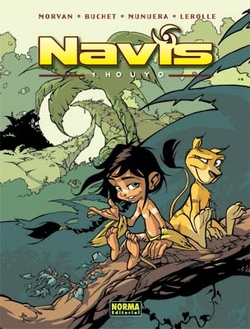 Navis, 1 Houyo