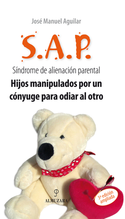 SAP. Síndrome de alienación parental