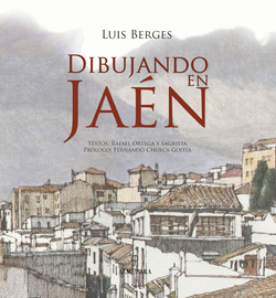 Dibujando en Jaén