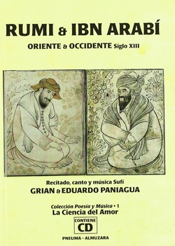 Rumi e Ibnarabí