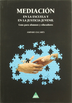 Mediación en la escuela y en la justicia social