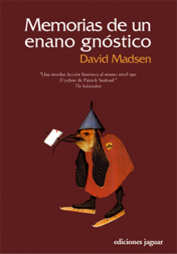 MEMORIAS DE UN ENANO GNOSTICO