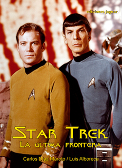 Star Trek La Ultima Frontera