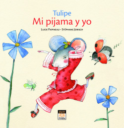 Mi pijama y yo