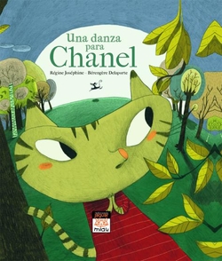 Una danza para Chanel