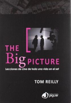 The Big Picture Lecciones De Cine De Tod