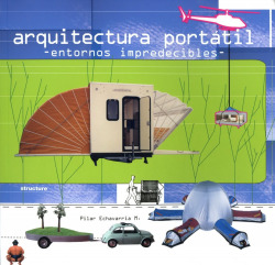 Arquitectura portatil: entornos impredecibles