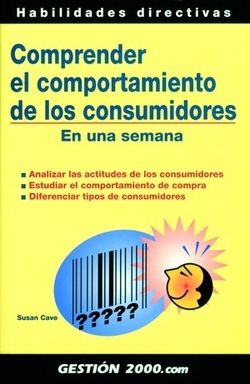 Comprender el comportamiento de los consumidores