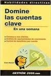 Domine las cuentas clave en una semana