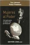 Mujeres al poder