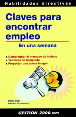 Claves para encontrar empleo