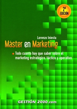 Máster en marketing