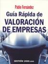 Guía rápida de valoración de empresas